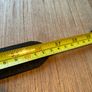 Toners Top Grain Leather Belt Image 9
