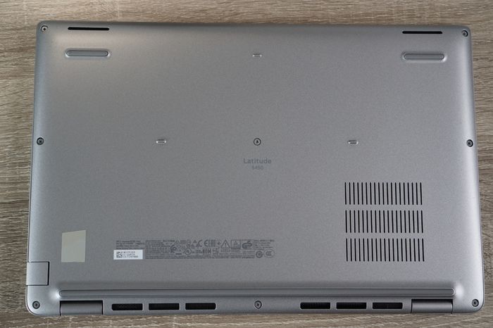 Dell Latitude 5450 | Core Ultra 5 | 16GB DDR5 | 512GB