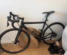ORRO Gold STR Di2 Electronic Shifting