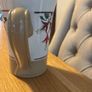 Nicholas Mosse Fuchsia Tall Mug Image 3