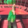 Vintage Musical Jewellery Box  1970s Image 6