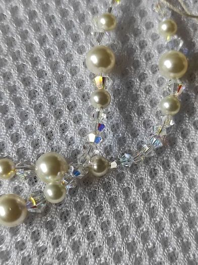 Jules handmade in Ireland bracelet