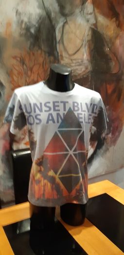 Soul Star T-Shirt