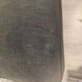2 Ikea Vallentuna pull out sofa beds in grey Image 2