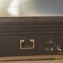 SONY Playstation 3, Model CECH-2503A, comes with Power Cable, 1 Controller, Call of Duty Game, Powers on and off, and takes in and ejects disks Image 10
