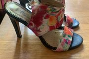 womans footwear