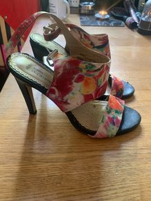 womans footwear