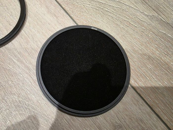 Haida Nano Pro Magnetic Filters 82mm