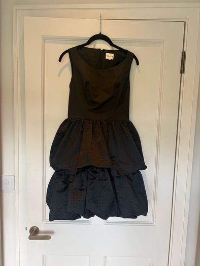 Reiss occasion dress