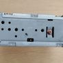 Toyota Vintage Single DIN RDS Radio Cassette Player 58406 Image 9