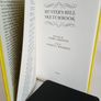 Hunter's Hill Sketch Book: Drawings by Cedric Emanuel Text by Patricia Thompson (RB78) Image 2