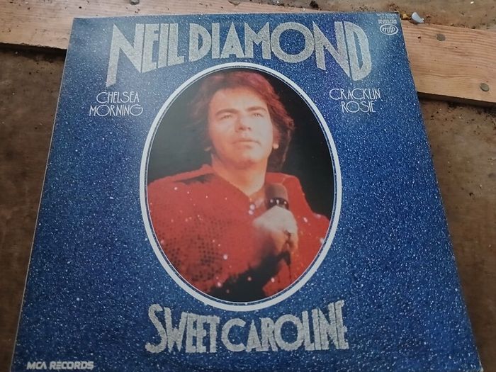 neill diamond