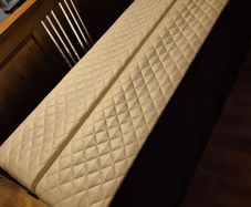 Divan bed base