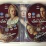 The White Queen (Mini Series) Rebecca Ferguson [DVD TV Boxset] Image 3
