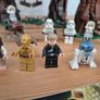 Lego Star Wars UCS 10236 Ewok Village Image 8