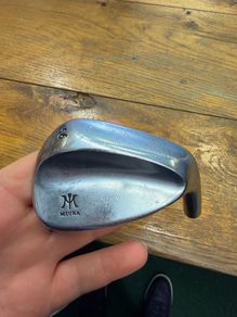 Miura 56 degree wedge