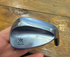 Miura 56 degree wedge