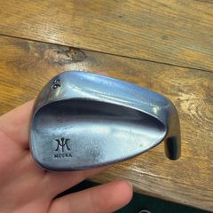 Miura 56 degree wedge