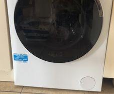 Washing machine for sale