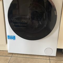 Washing machine for sale