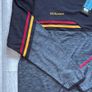 Catalans Dragons O'Neills Crew Neck Training Top 2XL Image 2