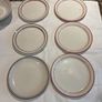 sugar plates and bowls Image 4