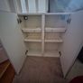 bathroom cabinet  with mirror Image 2