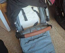 Panorama XT travel system