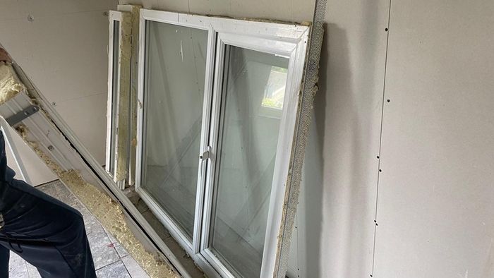 Windows