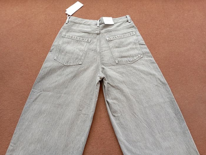Jeans trousers