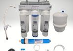5 Stage Reverse Osmosis System