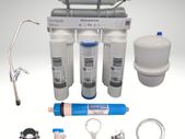 5 Stage Reverse Osmosis System
