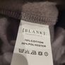 Grey Blank Essentials Boys Hoodie & Shorts Set. 9-10yrs. New Image 6