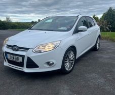 Ford Focus 1.6