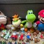 Super Mario Toys & Plushies Image 4