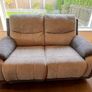 Recliner couches Image 2