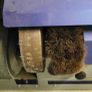Siserve Mini Power Master Shoe Repair Machine Image 7