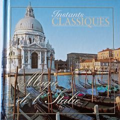 Magie de l'Italie