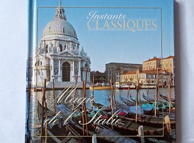 Magie de l'Italie