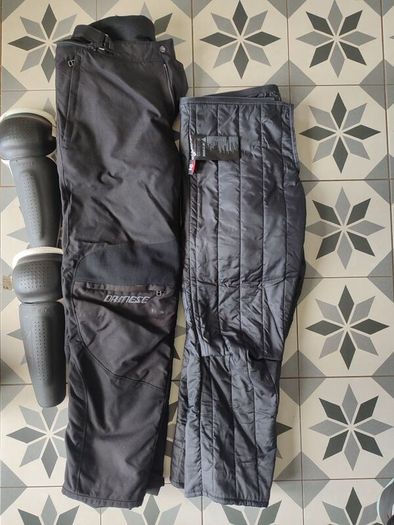Dainese D-dry size 52 unisex