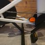 Zwift Ride with KICKR CORE Image 4