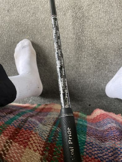 ping i20 driver