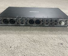 Roland Rubix44 USB interface
