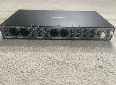 Roland Rubix44 USB interface