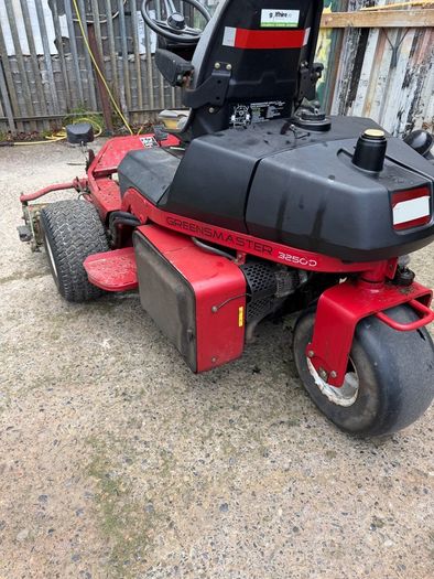 mowers