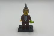 Lego Series 26 Alien Tourist Minifigure 71046