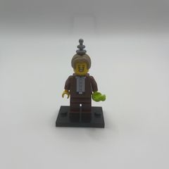 Lego Series 26 Alien Tourist Minifigure 71046