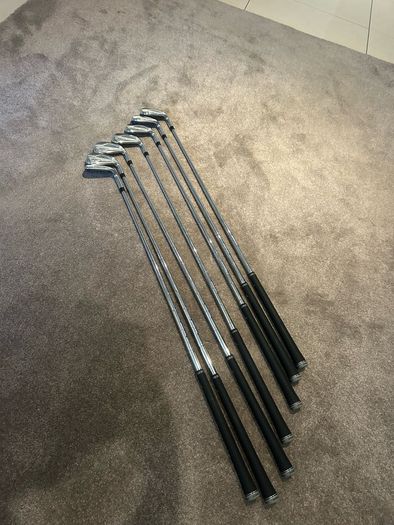 Callaway elyte