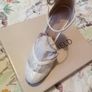 Anna Field bridal shoes size 5 Image 4