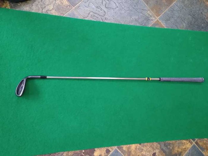 Solus 53 Degree Pitching Wedge